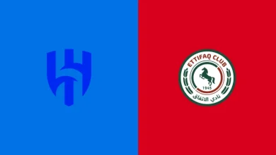 How to watch today's Al Hilal vs Al-Ettifaq Saudi Pro League game: Live stream, TV channel, and start time