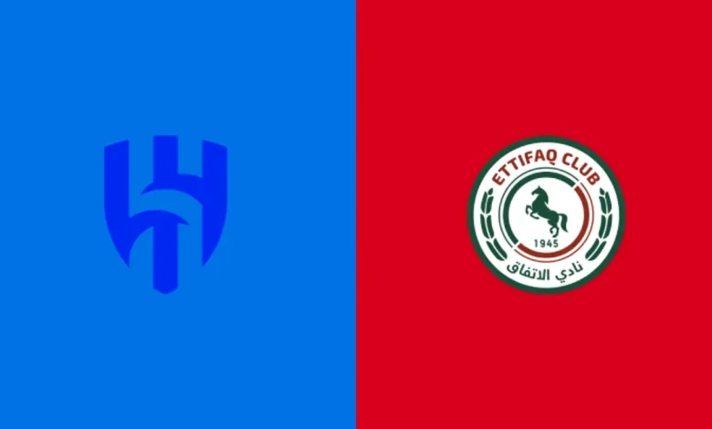 How to watch today's Al Hilal vs Al-Ettifaq Saudi Pro League game: Live stream, TV channel, and start time