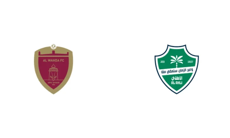 How to watch today's Al-Wahda vs Al Ahli AFC Champions League Elite game: Live stream, TV channel, and start time