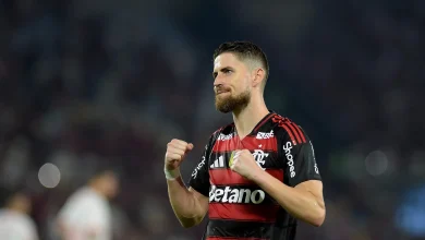 How to watch today's Flamengo vs Corinthians Super Cup game: Live stream, TV channel, and start time
