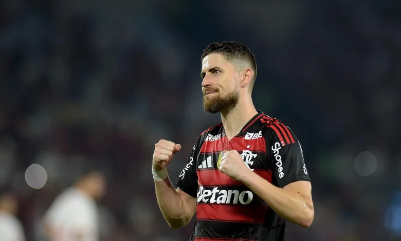 How to watch today's Flamengo vs Corinthians Super Cup game: Live stream, TV channel, and start time