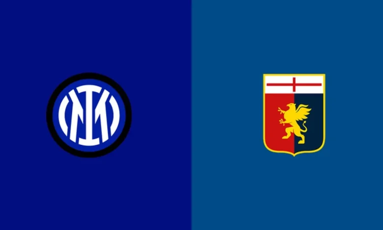 How to watch today's Inter vs Genoa Serie A game: Live stream, TV channel, and start time