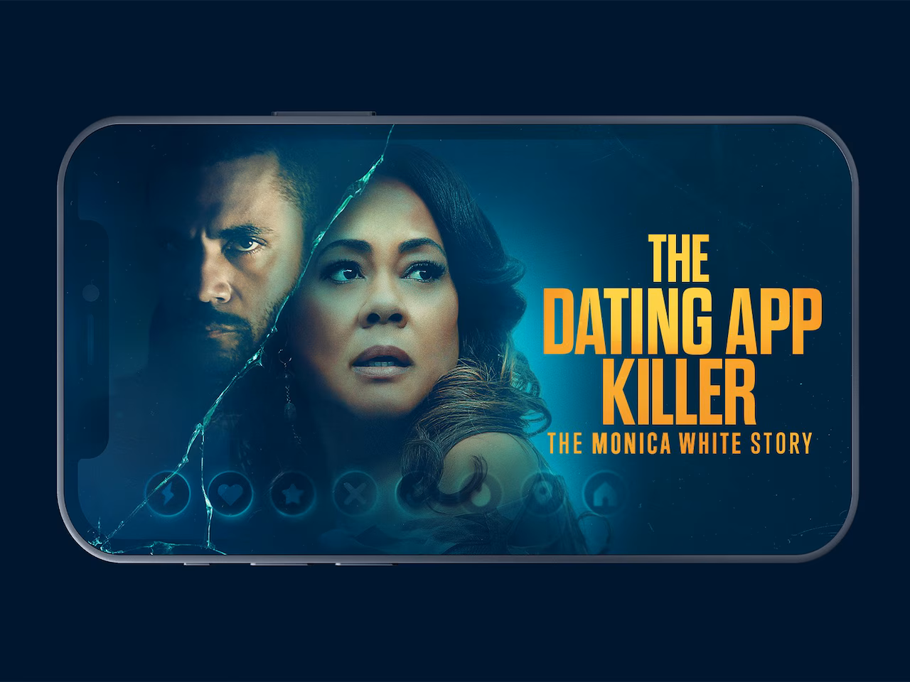 How to watch ‘The Dating App Killer: The Monica White Story’ premiere for free on Lifetime