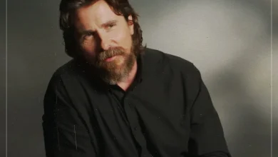 How two actors at polar opposite ends of the scale “mesmerised” Christian Bale