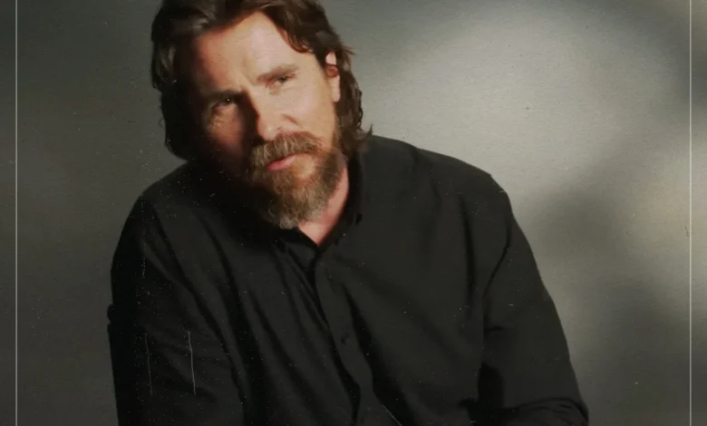How two actors at polar opposite ends of the scale “mesmerised” Christian Bale