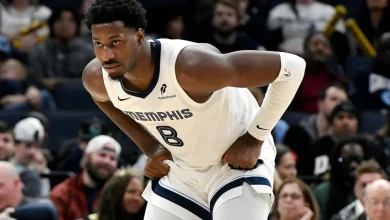 How will Utah Jazz coach Will Hardy use Jaren Jackson Jr., Vince Williams Jr., and John Konchar? Here’s what he says.