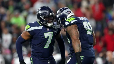 Huard's 6 keys to watch in the Super Bowl