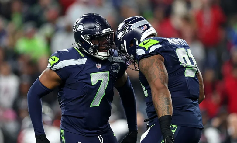 Huard's 6 keys to watch in the Super Bowl