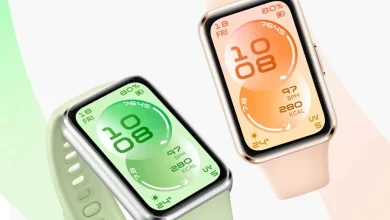 Huawei launches Band 11 and Band 11 Pro fitness wearables in fun color options