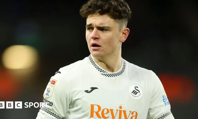 Huddersfield Town sign Bobby Wales and Nik Tzanev