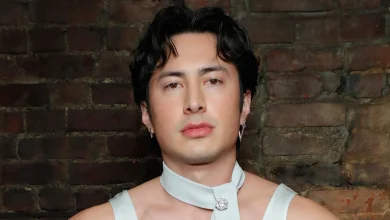 Hudson Williams Hard Launches Longtime Girlfriend On Valentine’s Day, Includes Photo With Co-Star Connor Storrie | Hudson Williams, Valentine's Day | Celebrity News and Gossip | Entertainment, Photos and Videos