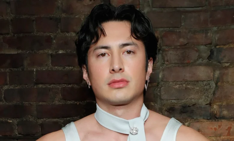 Hudson Williams Hard Launches Longtime Girlfriend On Valentine’s Day, Includes Photo With Co-Star Connor Storrie | Hudson Williams, Valentine's Day | Celebrity News and Gossip | Entertainment, Photos and Videos