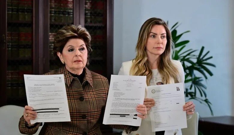 Hugh Hefner’s widow demands investigation into Playboy founder’s foundation over alleged scrapbooks with explicit photos