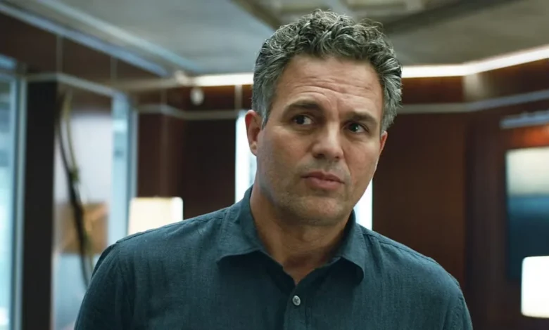 Hulk Actor Mark Ruffalo Responds To Reports He's Been Fired By Disney Following Anti-Trump Comments