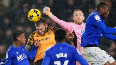Hull City 0-0 Watford: Tigers miss opportunity to close gap on Championship top two