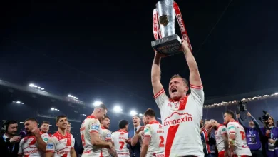 Hull KR hooker Jez Litten reveals 2025 ‘reality check’ that led to treble