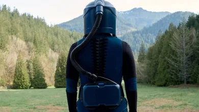 Hulu Just Quietly Added The Most Ambitious Sci-Fi Movie Of The Year