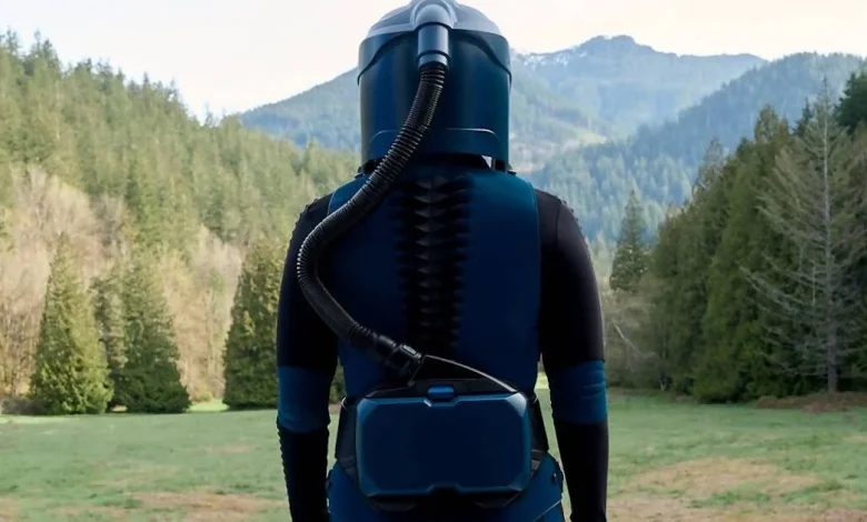 Hulu Just Quietly Added The Most Ambitious Sci-Fi Movie Of The Year