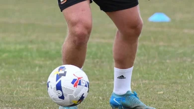 Hunt for left-back reaches a conclusion as Swindon Town reach agreement for Blackburn Rovers defender