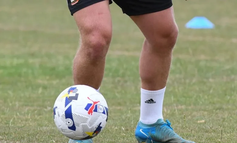 Hunt for left-back reaches a conclusion as Swindon Town reach agreement for Blackburn Rovers defender