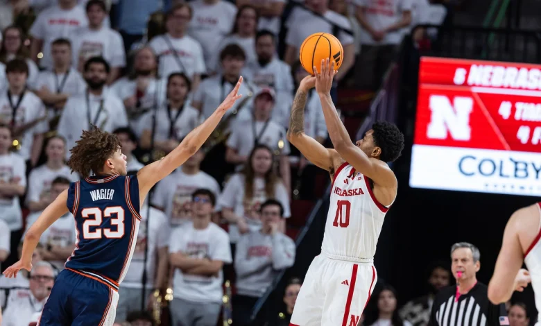 Huskers Head to Rutgers on Saturday - University of Nebraska - Official Athletics Website