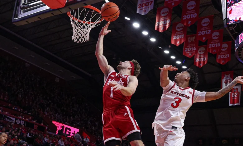 Huskers Return Home to Face Purdue in Top-15 Showdown - University of Nebraska - Official Athletics Website