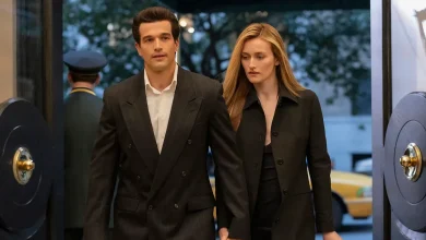 I Knew JFK Jr. I Thought I Would Sob Through ‘Love Story.’ Instead, I Laughed Out Loud.