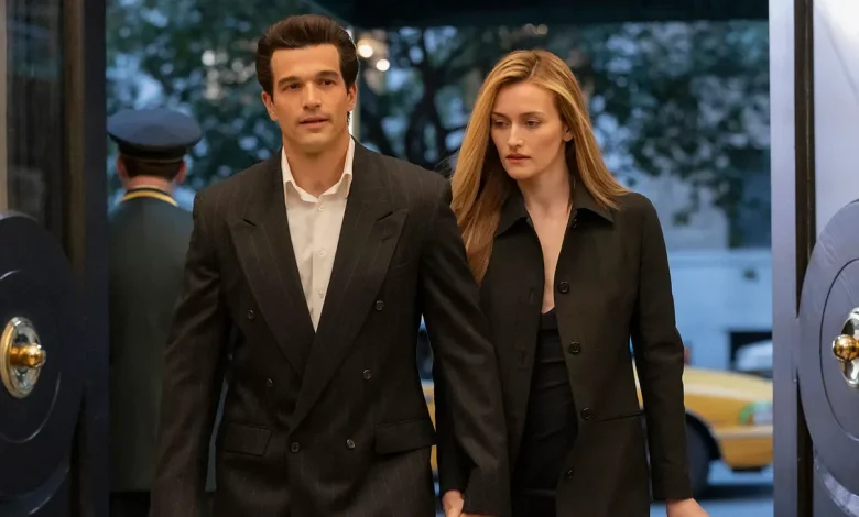 I Knew JFK Jr. I Thought I Would Sob Through ‘Love Story.’ Instead, I Laughed Out Loud.