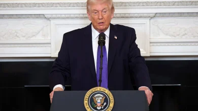 'I Suffer for the Country'