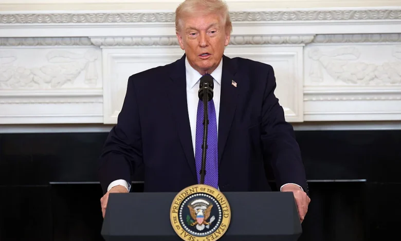 'I Suffer for the Country'