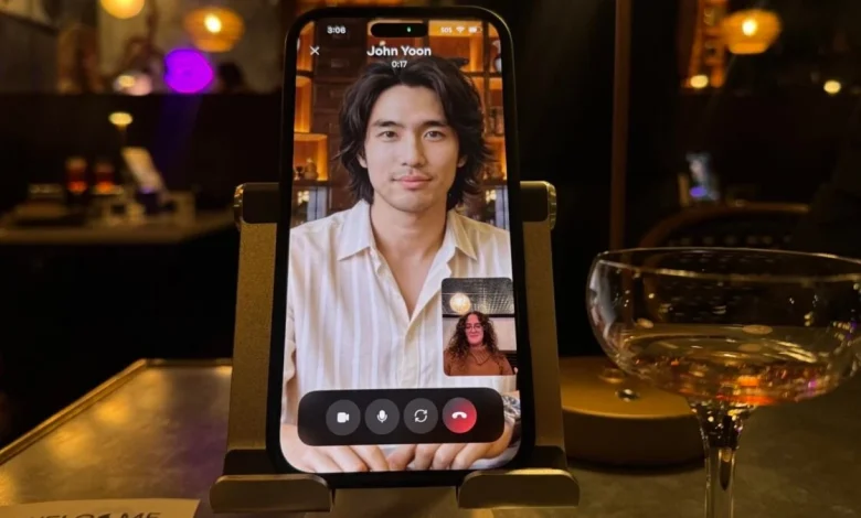 I Went on a Dinner Date With an AI Chatbot. Here's How It Went.