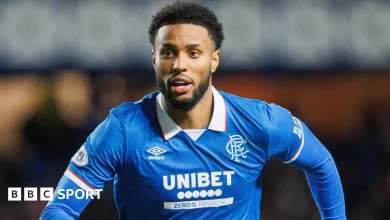 'I believe totally' - Rangers' Rohl backs struggling Chermiti