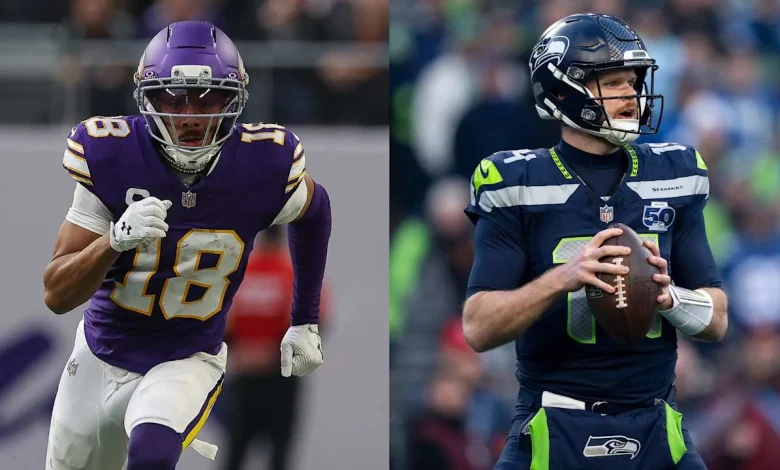 'I definitely felt like we would've done better' if Sam Darnold returned