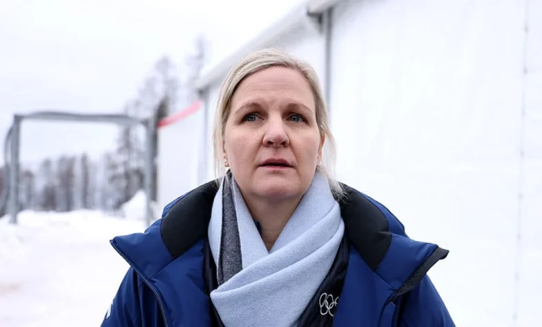 I felt it was important to come and talk to him face to face