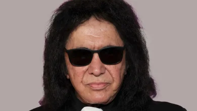 “I just wanna know when Led Zeppelin's gonna be in the Hip-Hop Hall Of Fame. 'Oh, you can't do that?' Oh, really?”: Gene Simmons mouths off on The Rock & Roll Hall of Fame, the lack of talent required to make EDM and the state of modern music