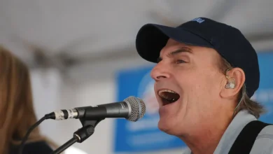 I liked JT when JT wasn't cool | Owen Hassell