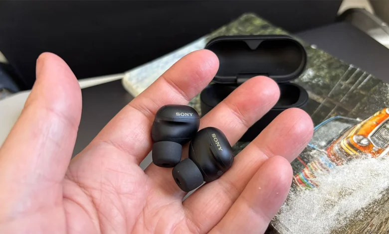 I love the WF-1000XM6 earbuds, but Sony needs to fix this one issue