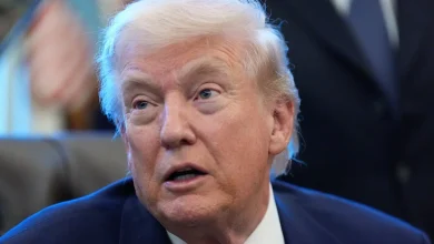 'I made a mistake': The 1 big decision that Trump now regrets