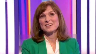 'I was in Question Time audience – I know truth about how Fiona Bruce picks questions'
