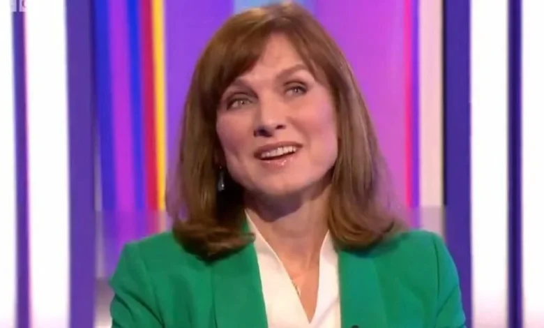 'I was in Question Time audience – I know truth about how Fiona Bruce picks questions'