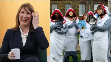 'I will lower student loan costs by cutting inflation,' Chancellor promises | ITV News