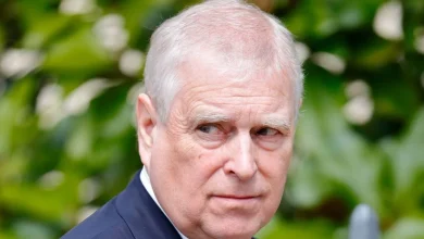 'I worked for royals - Andrew Mountbatten-Windsor and family member shared harsh nickname'