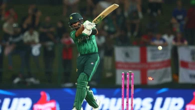 ICC Releases Exact NRR Margin Pakistan Needs to Advance