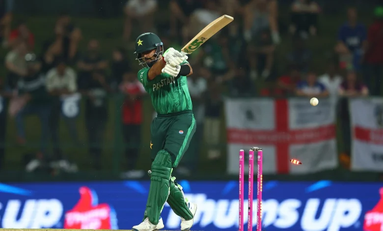 ICC Releases Exact NRR Margin Pakistan Needs to Advance