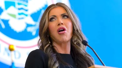 ICE Barbie Announces Major Change for Agents as Furious Backlash Rages