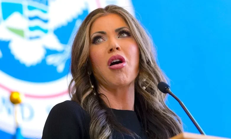 ICE Barbie Announces Major Change for Agents as Furious Backlash Rages