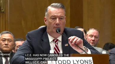 ICE Director: DHS Has Worked with Governor on Merrimack Facility. Ayotte: That’s Not True