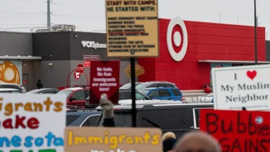 ICE Minneapolis Crackdown: Rift Between Target Employees, Leadership
