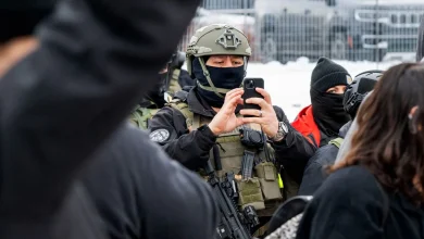 ICE and CBP’s Face-Recognition App Can’t Actually Verify Who People Are