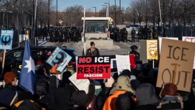 ICE attorneys express exasperation over DHS' repeated failure to comply with court orders